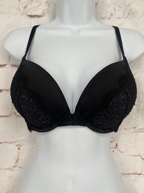 VS Very Sexy Push Up, Size 34DD